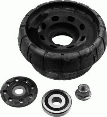 SACHS 802 316 ремкомплект, опора стойки амортизатора на OPEL VIVARO фургон (F7)