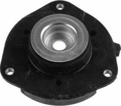 Sachs Опора амортизатора AUDI A3/VW GOLF V/PASSAT/TOURAN 05- пер. (802 321)