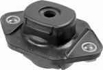 SACHS 802 547 опора стойки амортизатора на 3 (E90)