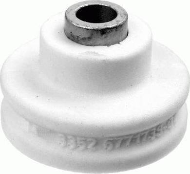 SACHS 802 548 опора стойки амортизатора на 3 (E90)