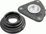 SACHS 802460 Опора пер.амортизатора [с подшип.]