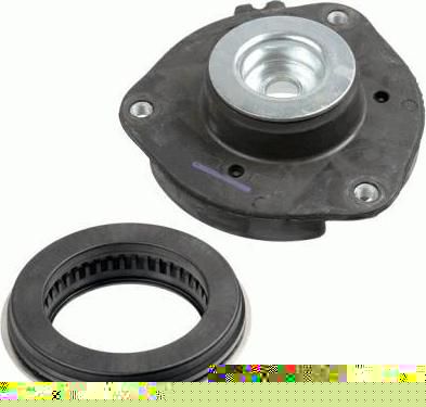 SACHS 803 043 ремкомплект, опора стойки амортизатора на SEAT LEON (1P1)