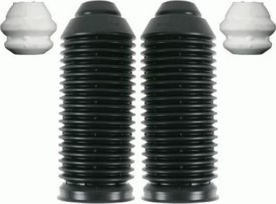 SACHS 900 321 пылезащитный комплект, амортизатор на VW UP