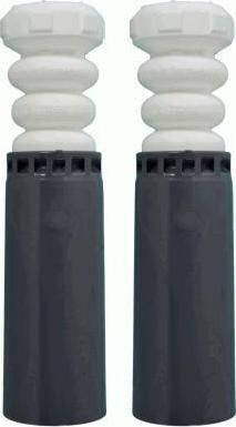 SACHS 900 378 пылезащитный комплект, амортизатор на AUDI A3 Limousine (8VS)