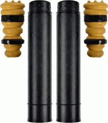 SACHS 900 391 пылезащитный комплект, амортизатор на FORD KUGA II (DM2)