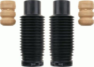 SACHS 900069 к-кт пыл+отб перед. Peugeot 206 1.1/1.4/1.6/1.9D 98>