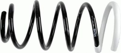 SACHS 993 230 пружина ходовой части на PEUGEOT EXPERT Tepee (VF3V_)