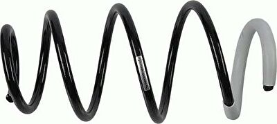 SACHS 993 301 пружина ходовой части на CITROEN BERLINGO (B9)