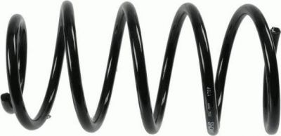 SACHS 994 007 пружина ходовой части на DAEWOO ORION (KLAJ)