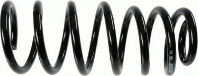 SACHS 994 174 пружина ходовой части на VOLVO V70 II (SW)