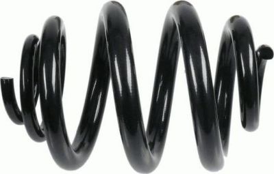 SACHS 994 178 пружина ходовой части на VW MULTIVAN V (7HM, 7HN, 7HF, 7EF, 7EM, 7EN)