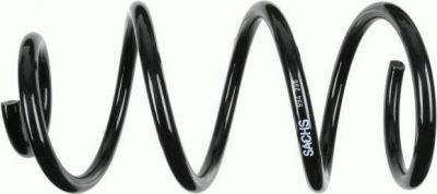 SACHS 994 269 пружина ходовой части на FORD KUGA I