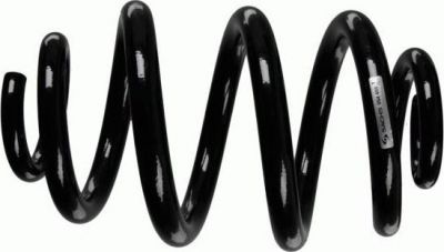 SACHS 994 499 пружина ходовой части на VW MULTIVAN V (7HM, 7HN, 7HF, 7EF, 7EM, 7EN)