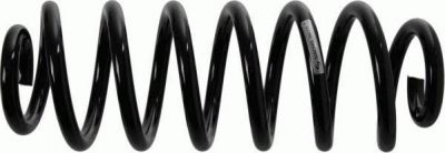 SACHS 994 576 пружина ходовой части на AUDI A3 (8P1)