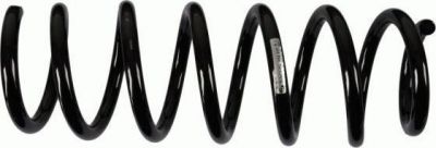 SACHS 994 577 пружина ходовой части на X3 (F25)