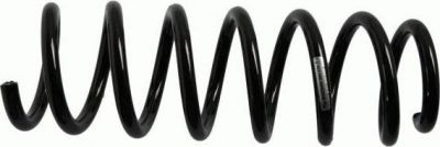 SACHS 994 578 пружина ходовой части на X3 (F25)