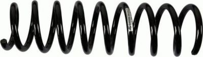 SACHS 994 688 пружина ходовой части на KIA CEE'D (JD)