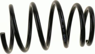 SACHS 996 103 пружина ходовой части на FIAT UNO (146A/E)