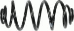 SACHS 996 706 пружина ходовой части на OPEL VECTRA C