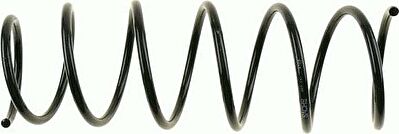 SACHS 997 334 пружина ходовой части на RENAULT SUPER 5 (B/C40_)