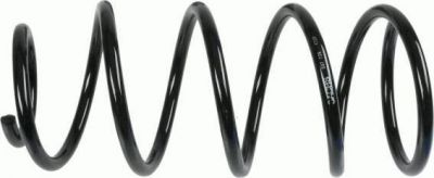 SACHS 997 728 пружина ходовой части на PEUGEOT EXPERT фургон (222)