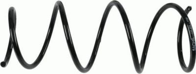 SACHS 997 871 пружина ходовой части на RENAULT CLIO II (BB0/1/2_, CB0/1/2_)