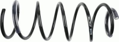 SACHS 997 975 пружина ходовой части на PEUGEOT 406 Break (8E/F)