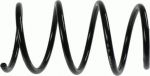 SACHS 998 470 пружина ходовой части на 5 (E60)