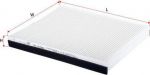 Sakura CA-31060 фильтр, воздух во внутренном пространстве на VW TOUAREG (7LA, 7L6, 7L7)