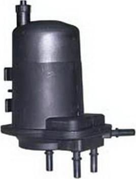 SAKURA Фильтр топливный NISSAN (FS18180, FS18180)