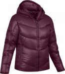 Куртка туристическая Salewa Alpine Active COLD FIGHTER DWN W JKT margaux (EUR:44/38)