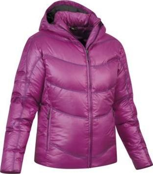 Куртка туристическая Salewa Alpine Active COLD FIGHTER DWN W JKT dahlia (EUR:46/40)