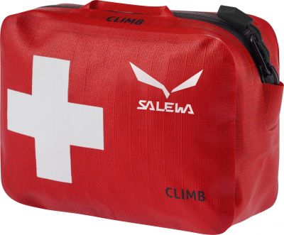 Аптечка Salewa 2015 Accessories FIRST AID KIT CLIMB DARK RED / (б/р:UNI)