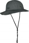 Шляпа Salewa Alpine Headgear SUN PROTECT BRIMMED HAT magnet / (S/56)