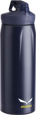 Фляга Salewa Bottles HIKER BOTTLE 1,0 L NAVY / (б/р:UNI)