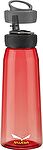 Фляга Salewa Bottles RUNNER BOTTLE 1,0 L RED / (б/р:UNI)