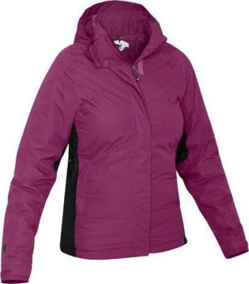 Куртка туристическая Salewa Alpine Active CLASTIC PTX W JKT azalea/0780 i.0780 (EUR:40/34)
