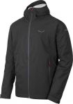 Куртка для активного отдыха Salewa 2016 PUEZ (AQUA 3) PTX M JKT black out/0730 (EUR:50/L)