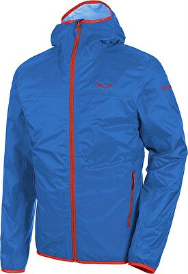 Куртка для активного отдыха Salewa 2016 PUEZ (BRAIES) RTC M JKT nautical blue/1580 (EUR:52/XL)