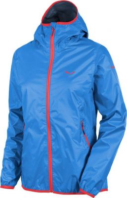 Куртка для активного отдыха Salewa 2016 PUEZ (BRAIES) RTC W JKT royal blue/1780 (EUR:46/40)