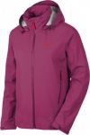 Куртка для активного отдыха Salewa 2016 PUEZ PTX 2.5L W JKT red onion (EUR:46/40)