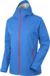 Куртка для активного отдыха Salewa 2016 PUEZ (AQUA 3) PTX W JKT royal blue/1780 (EUR:46/40)