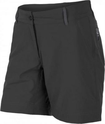 Шорты для активного отдыха Salewa 2016 PUEZ DST W SHORTS black out (EUR:44/38)