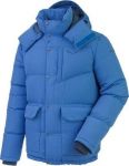 Куртка для активного отдыха Salewa 2016-17 PUEZ DWN M JKT royal blue (EUR:56/3X)