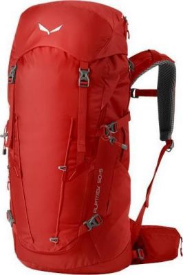 Рюкзак Salewa 2017 ALPTREK 50 BP POMPEI RED (б/р)