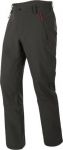 Брюки для активного отдыха Salewa 2017 PUEZ TERMINAL DST M REG PNT black olive (EUR:48/M)