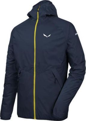 Куртка для активного отдыха Salewa 2017 PUEZ RTC M JKT night black/5730 (EUR:48/M)