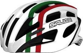 Летний шлем Salice Spin ITA White (б/р:_uni)
