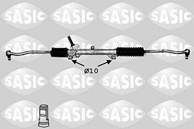 Sasic 0004294B рулевой механизм на PEUGEOT 405 II Break (4E)