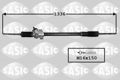 Sasic 0054114B рулевой механизм на FIAT DUCATO Panorama (280)